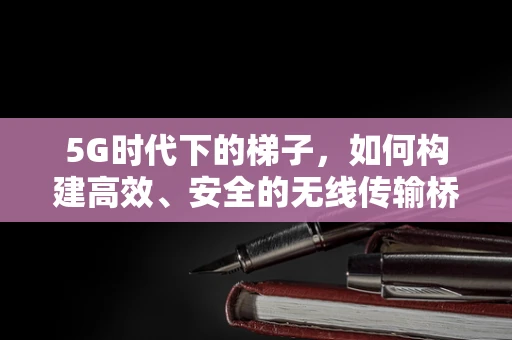 5G时代下的梯子，如何构建高效、安全的无线传输桥梁？