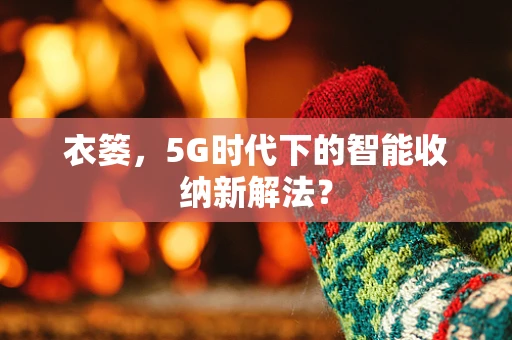 衣篓，5G时代下的智能收纳新解法？