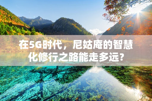 在5G时代，尼姑庵的智慧化修行之路能走多远？