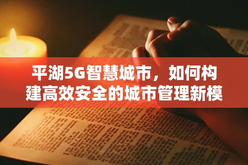 平湖5G智慧城市，如何构建高效安全的城市管理新模式？