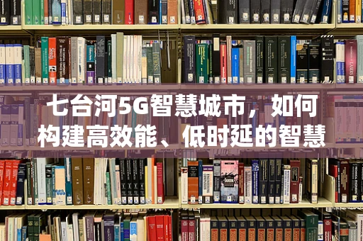 七台河5G智慧城市，如何构建高效能、低时延的智慧医疗系统？