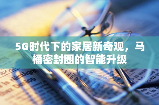 5G时代下的家居新奇观，马桶密封圈的智能升级