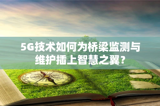 5G技术如何为桥梁监测与维护插上智慧之翼？