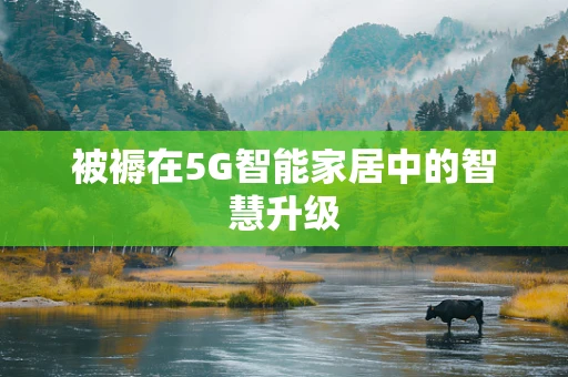 被褥在5G智能家居中的智慧升级