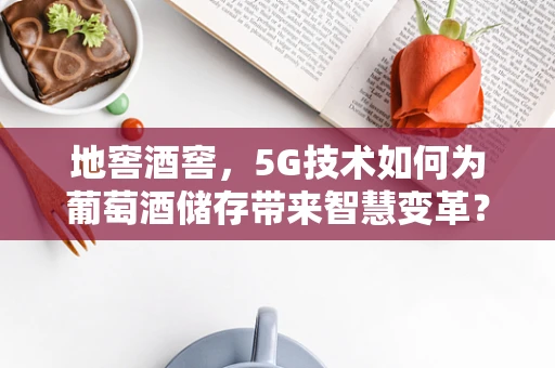地窖酒窖，5G技术如何为葡萄酒储存带来智慧变革？