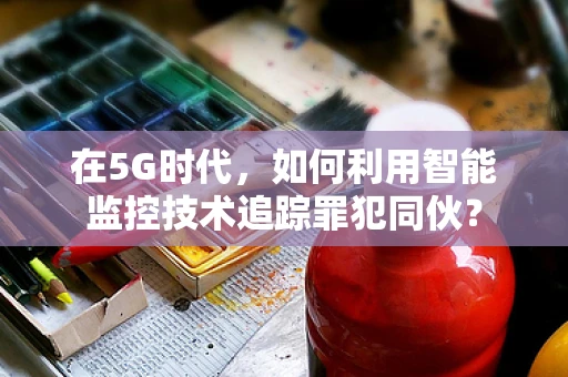 在5G时代，如何利用智能监控技术追踪罪犯同伙？