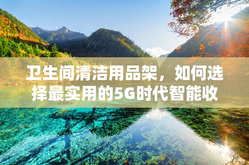 卫生间清洁用品架，如何选择最实用的5G时代智能收纳解决方案？