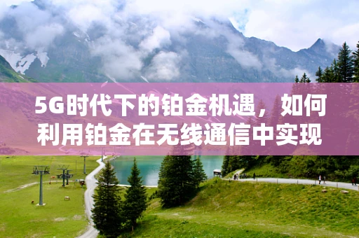 5G时代下的铂金机遇，如何利用铂金在无线通信中实现高效能？