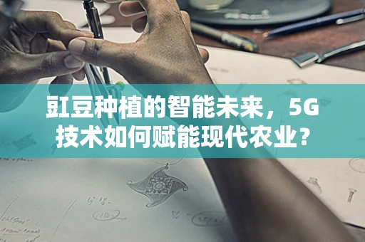 豇豆种植的智能未来，5G技术如何赋能现代农业？