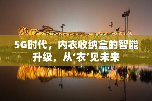 5G时代，内衣收纳盒的智能升级，从‘衣’见未来