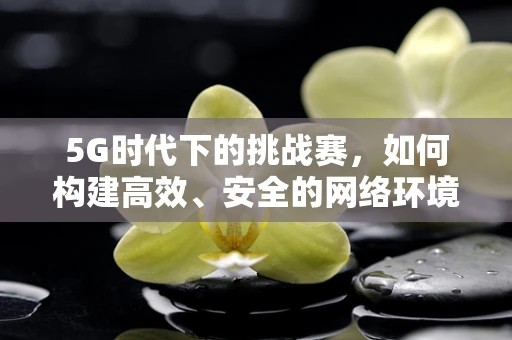 5G时代下的挑战赛，如何构建高效、安全的网络环境？