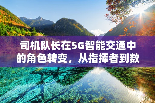 司机队长在5G智能交通中的角色转变，从指挥者到数据驱动的决策者