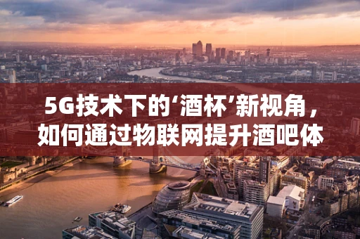 5G技术下的‘酒杯’新视角，如何通过物联网提升酒吧体验？