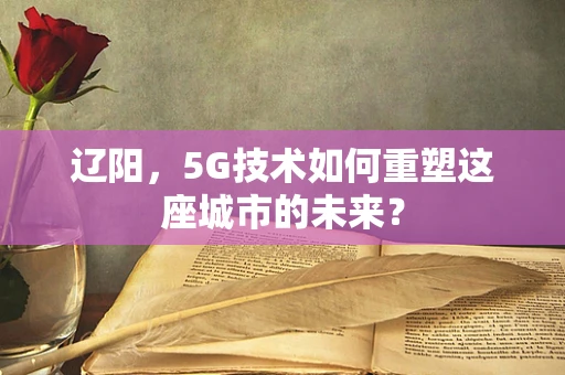 辽阳，5G技术如何重塑这座城市的未来？