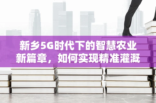 新乡5G时代下的智慧农业新篇章，如何实现精准灌溉与智能监控？