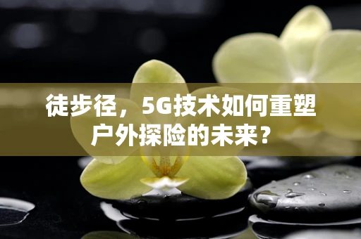 徒步径，5G技术如何重塑户外探险的未来？