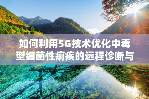如何利用5G技术优化中毒型细菌性痢疾的远程诊断与治疗？