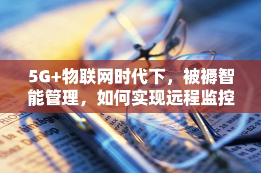 5G+物联网时代下，被褥智能管理，如何实现远程监控与健康维护？
