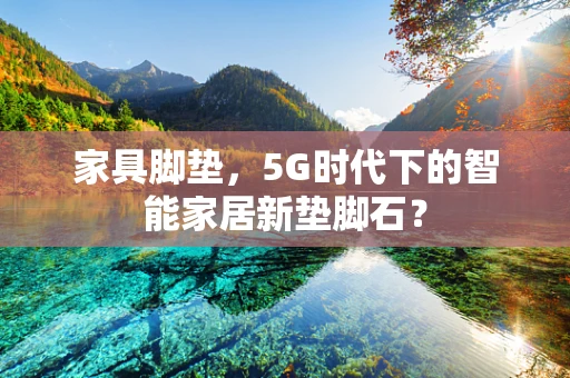 家具脚垫，5G时代下的智能家居新垫脚石？