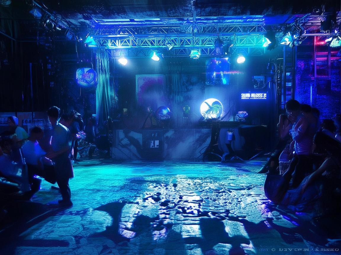 华阴老腔如何借5G东风,焕发新时代的文化活力?