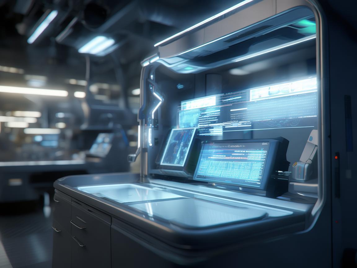 多发性硬化与5G医疗应用,智能诊断的未来之路?