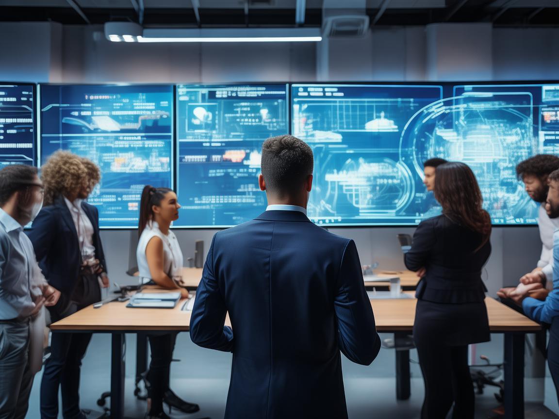 5G时代下,工会主席如何引领员工参与创新应用? 5G时代下,工会主席如何引领员工参与创新应用?