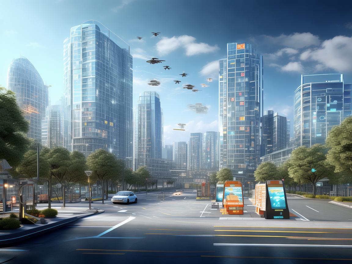 玉溪5G，如何赋能智慧城市新篇章？