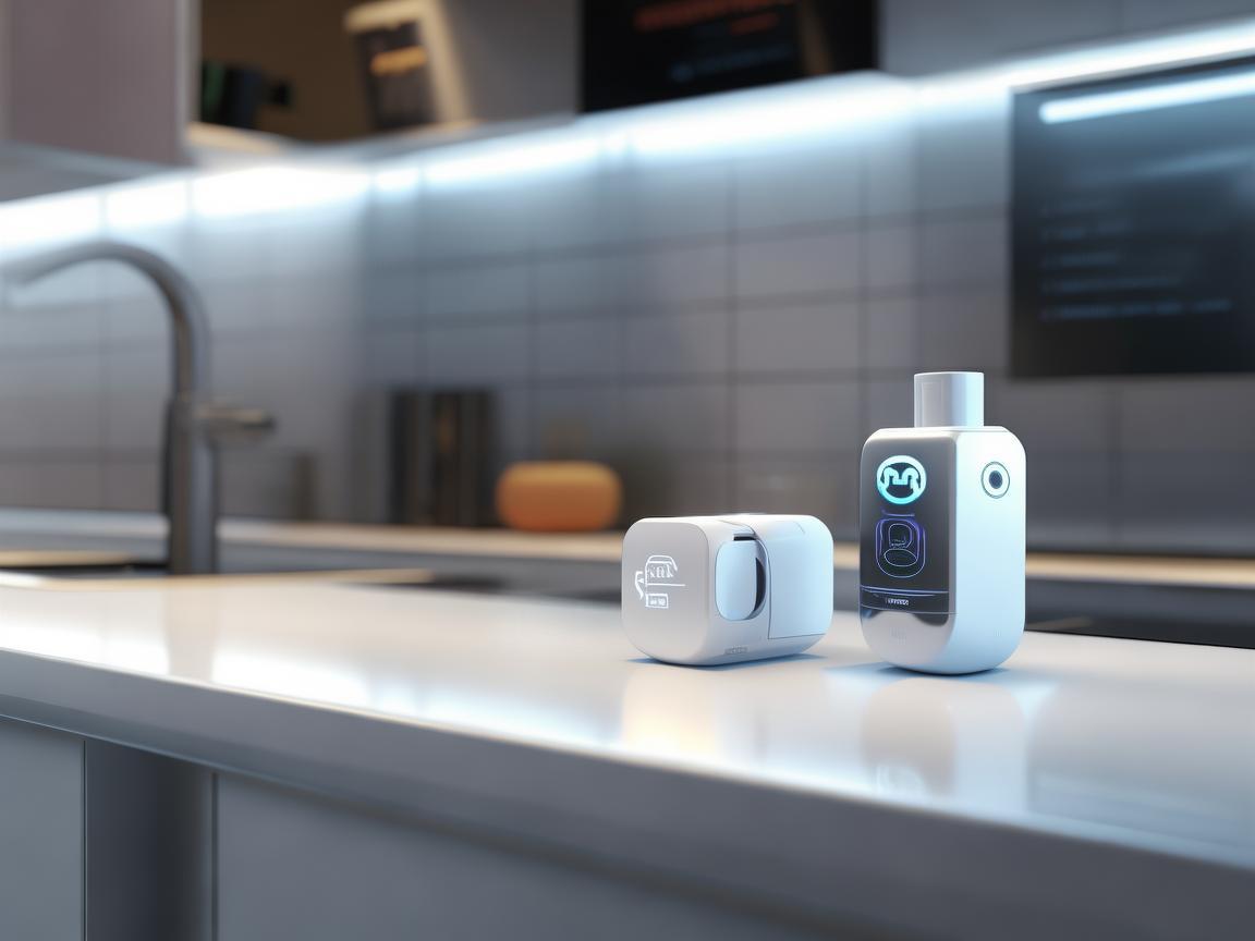 5G时代，智能插座，安全与便捷的双重挑战？