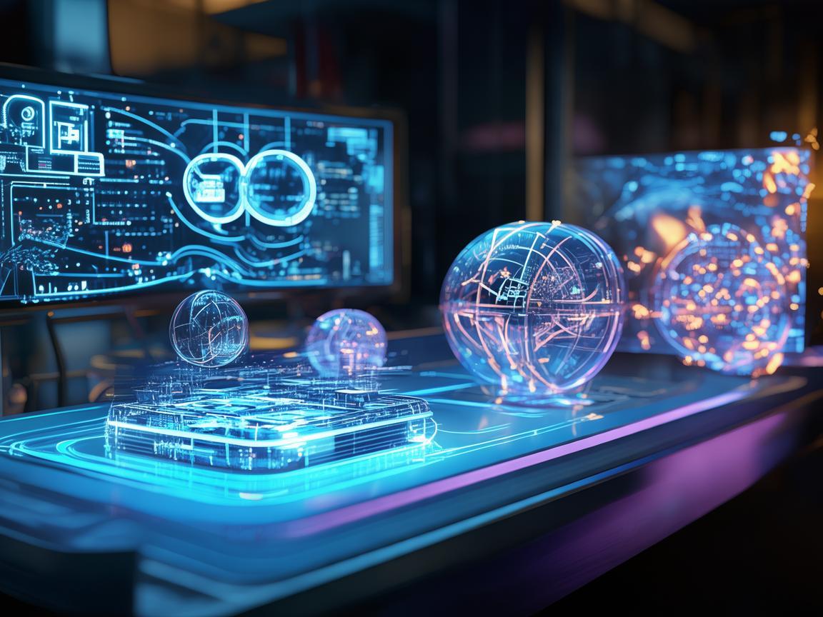 科学家如何推动5G应用场景的未来？