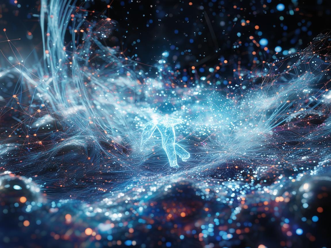 虚拟现实在5G时代，如何实现超低延迟的沉浸式体验？