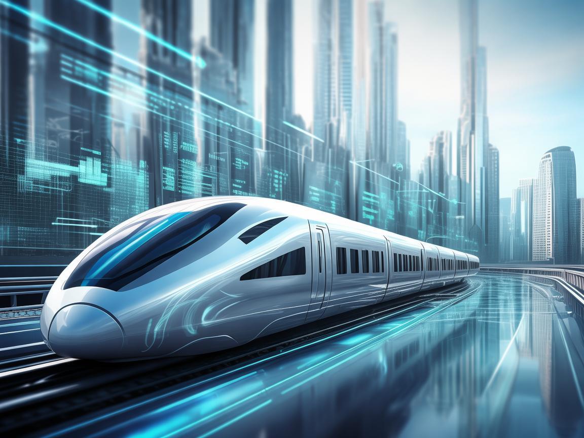 动车在5G时代，如何实现更智能、更高效的运行？