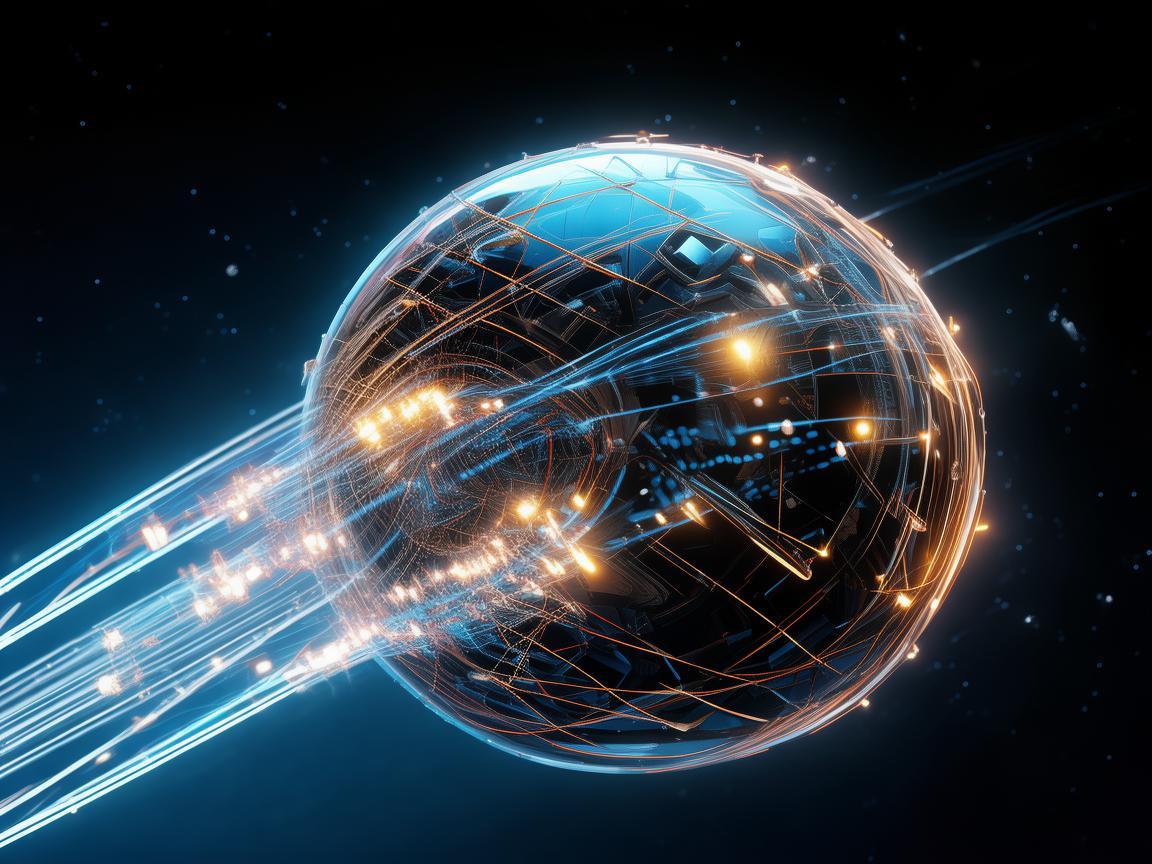 链球在5G时代，速度与精度的完美融合