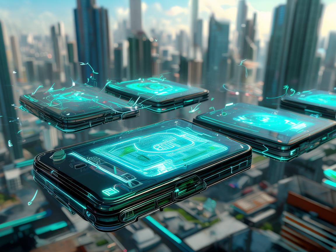 5G时代，我们的钱包将如何进化？