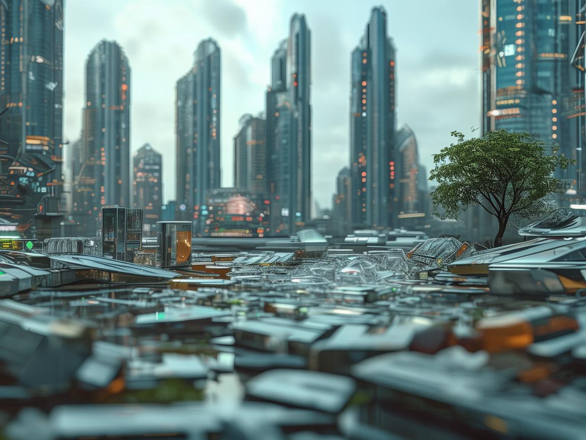 塑料在5G时代,是创新材料还是环境隐患?