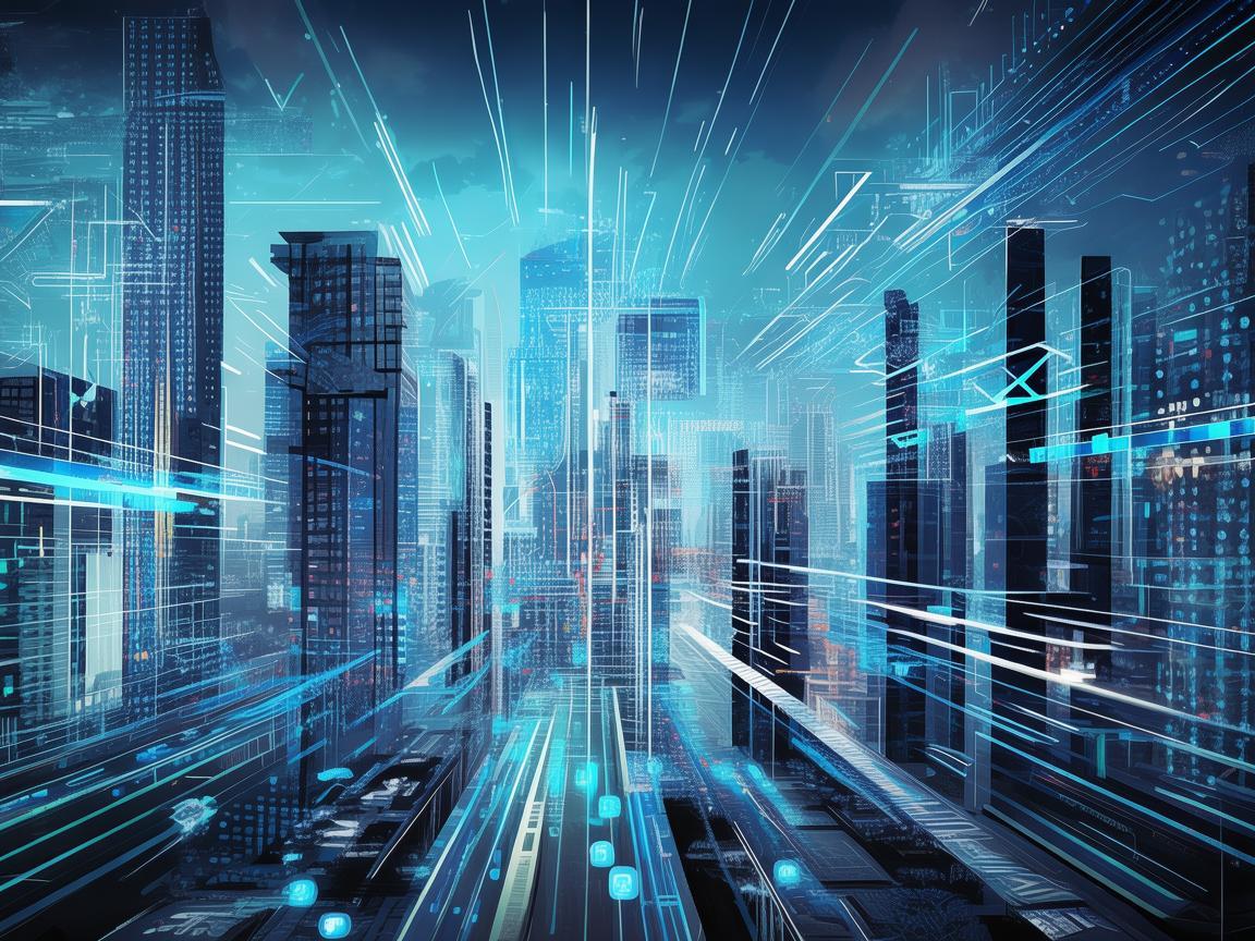 在5G时代,模式识别技术如何重塑智能应用场景的未来?