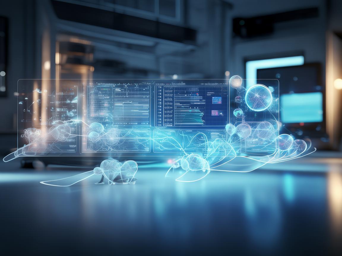 5G技术能否为支气管哮喘患者带来更精准的远程监测与治疗？