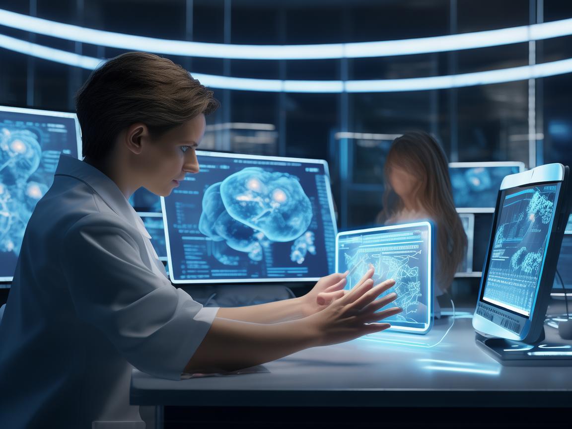 5G技术能如何优化小儿感冒的远程医疗咨询体验? 5G技术能如何优化小儿感冒的远程医疗咨询体验?