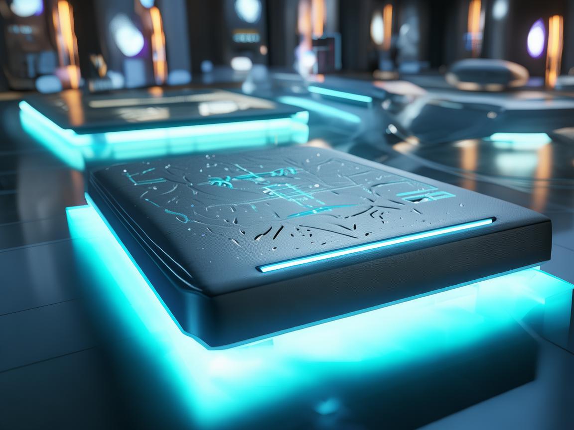 靠背垫，5G时代下的智能健康新宠？