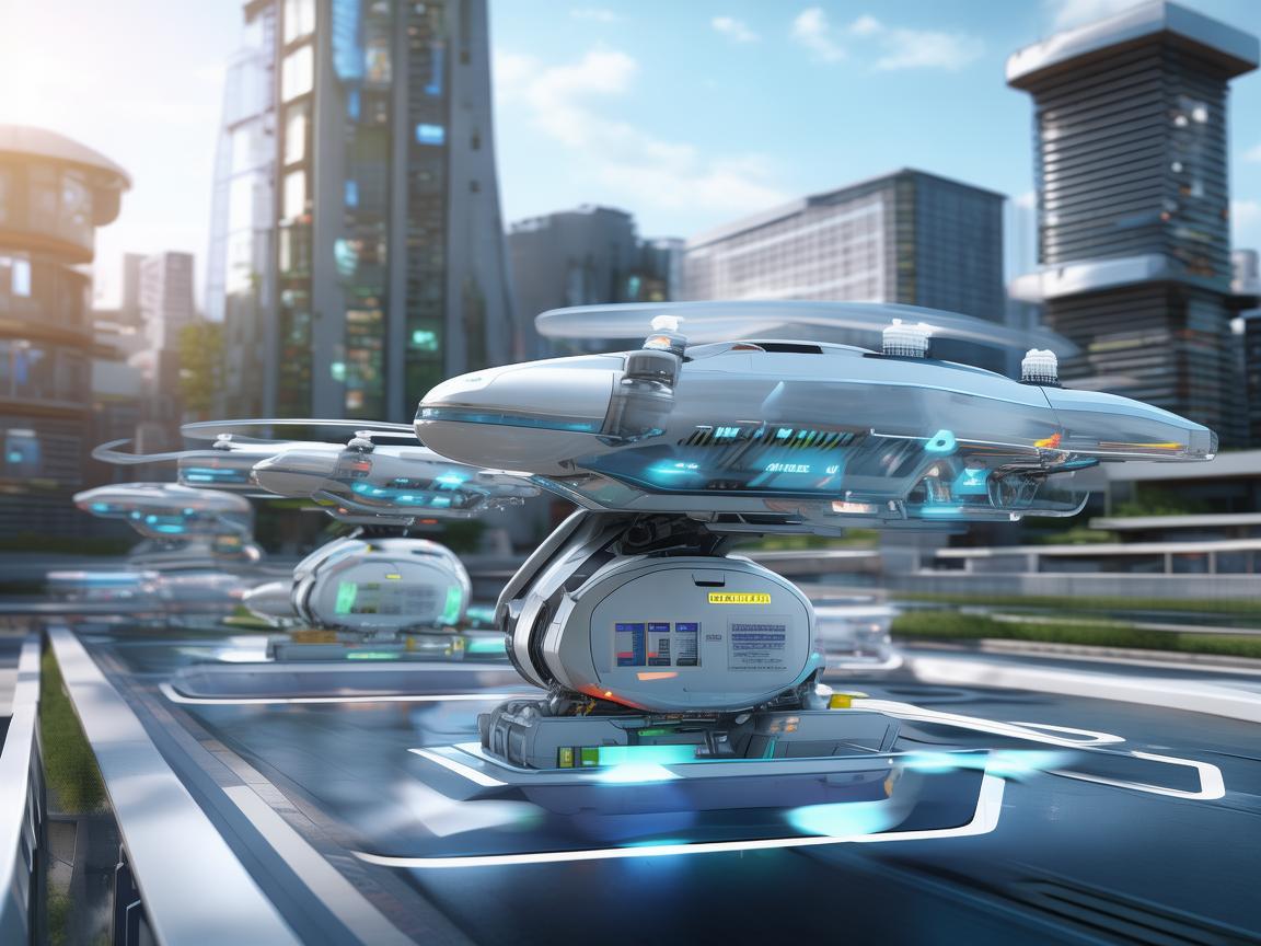 5G技术如何重塑洁厕剂市场的智能配送与用户体验？