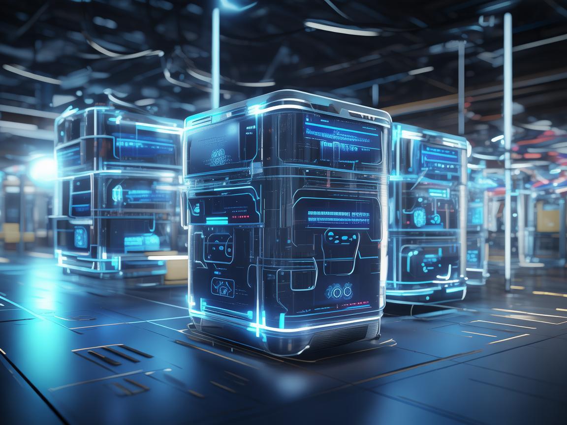 储物筐在5G智慧物流中的高效应用，是提升效率的钥匙还是鸡肋？