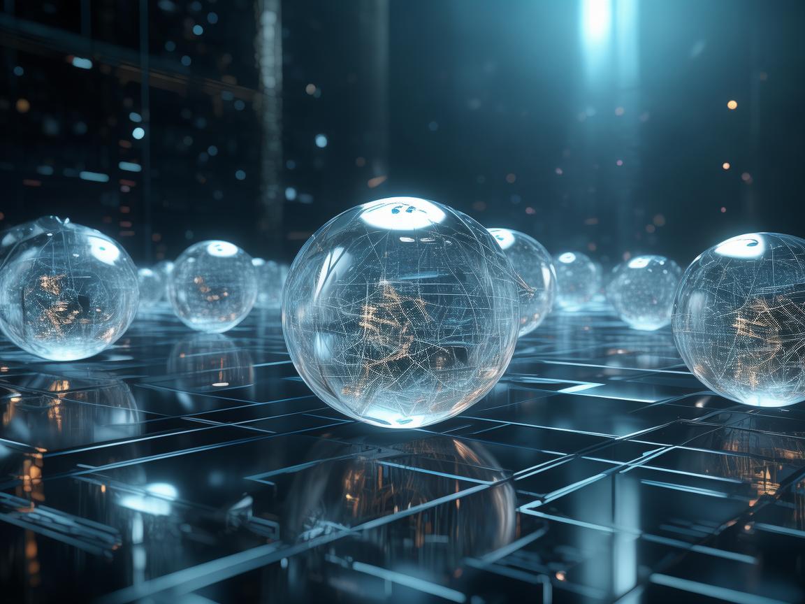 在5G时代,如何为孤儿数据找到新家? 在5G时代,如何为孤儿数据找到新家?