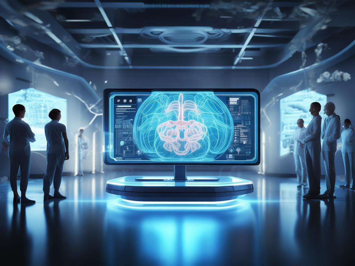 5G医疗新视界，慢性肠炎远程监测的未来之路？