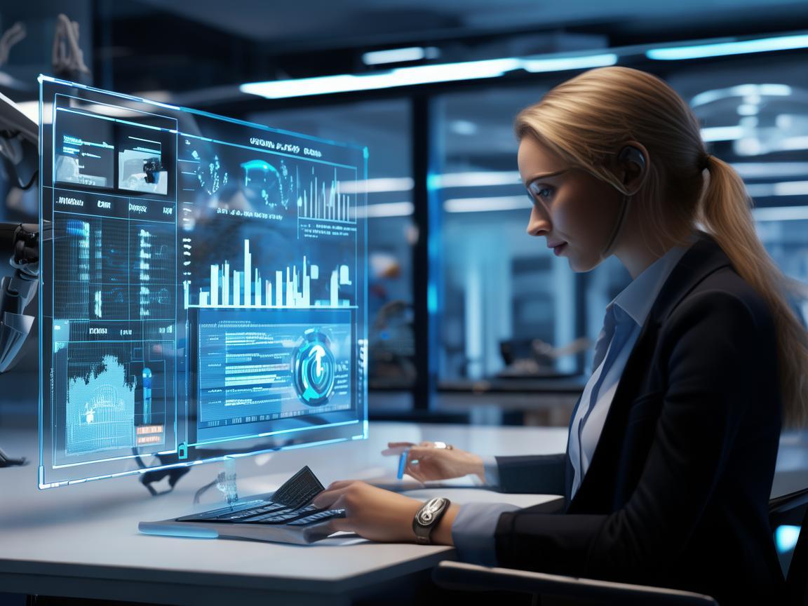 5G时代,明星助理如何利用技术提升工作效率?