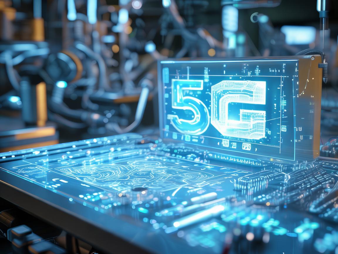 5G技术能否为皮肌炎患者带来新的治疗希望?