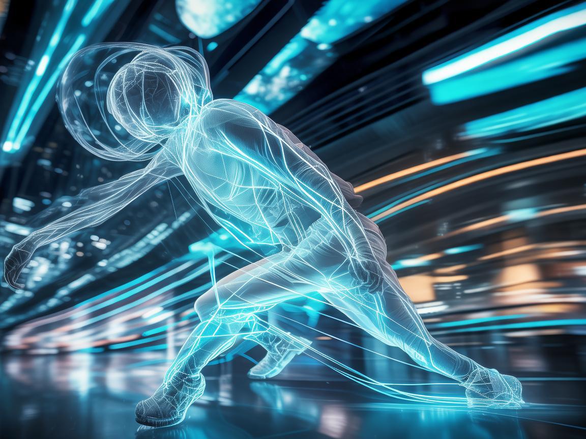 运动套装在5G时代如何实现智能穿戴的飞跃? 运动套装在5G时代如何实现智能穿戴的飞跃?