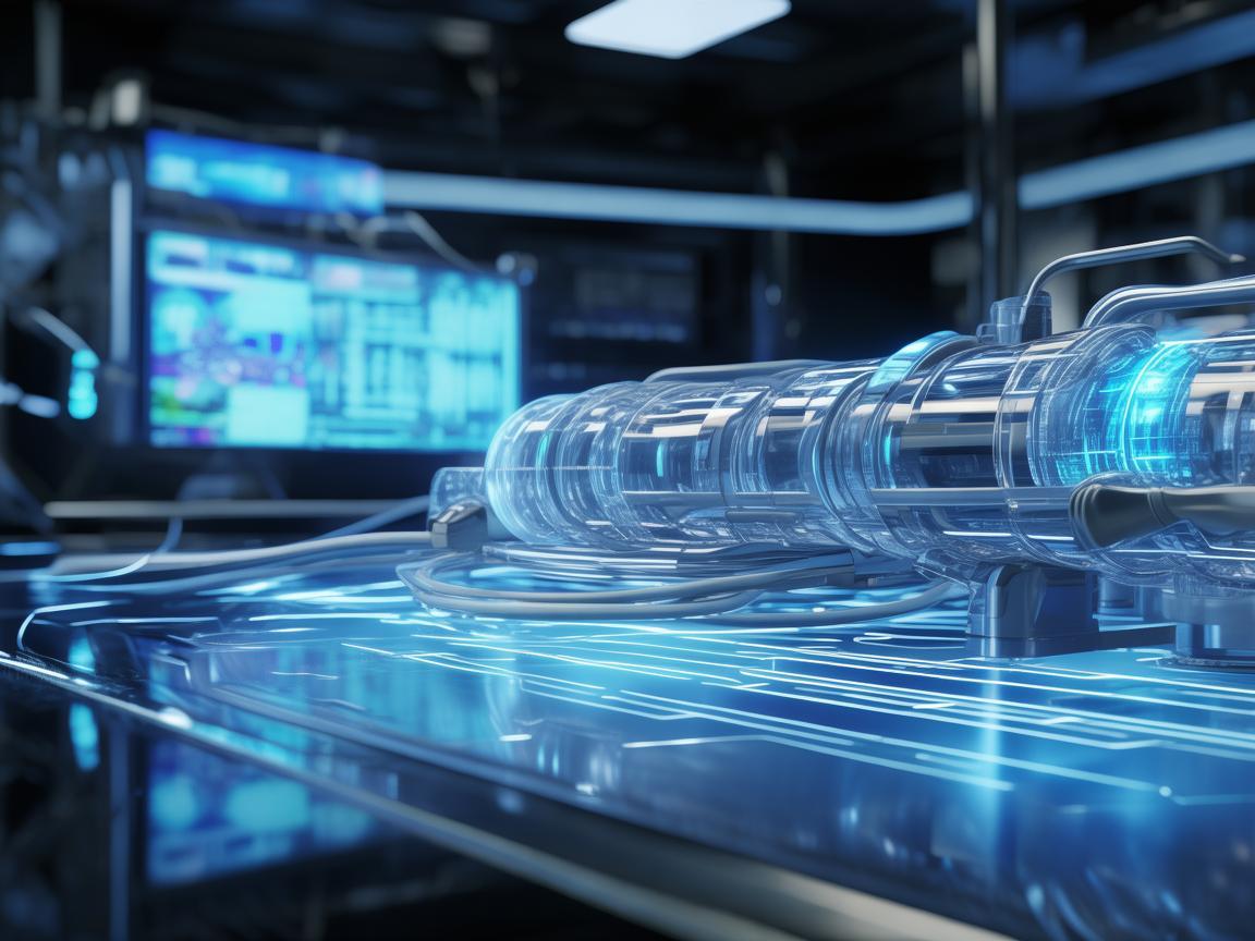 5G技术能否为喉炎治疗带来革命性突破?