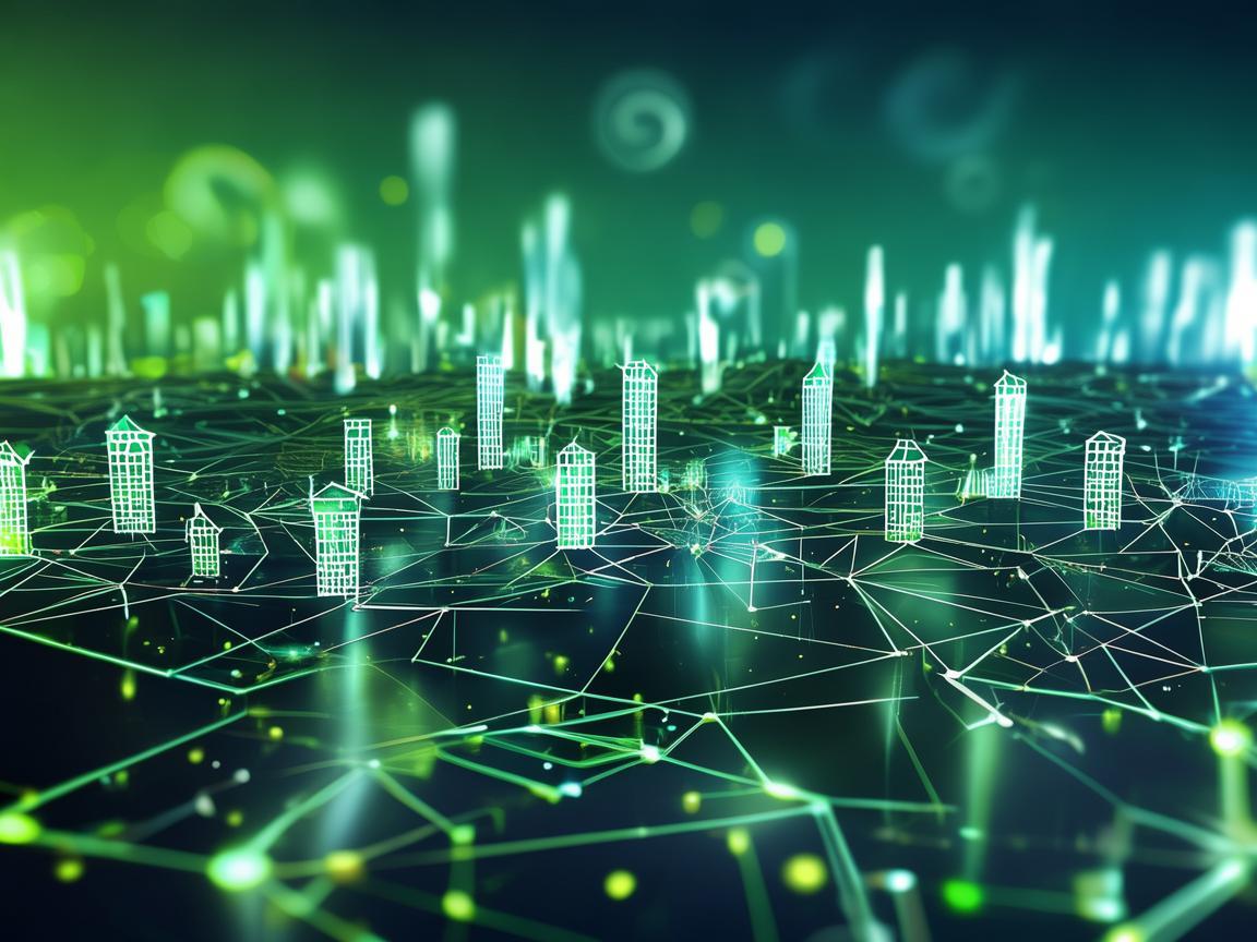 5G时代下的能源工程学,如何利用高速网络优化能源分配与利用? 5G时代下的能源工程学,如何利用高速网络优化能源分配与利用?