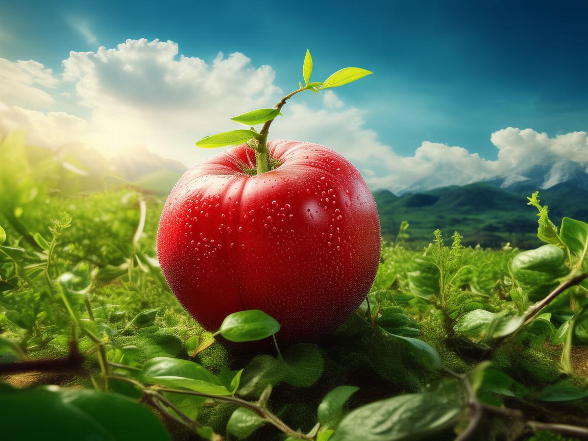 5G技术如何让智慧西瓜成为现实?