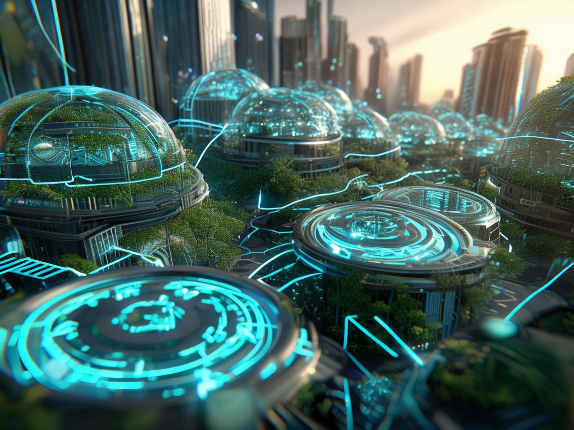 如何通过5G技术提升能源效率,一个亟待探索的领域?