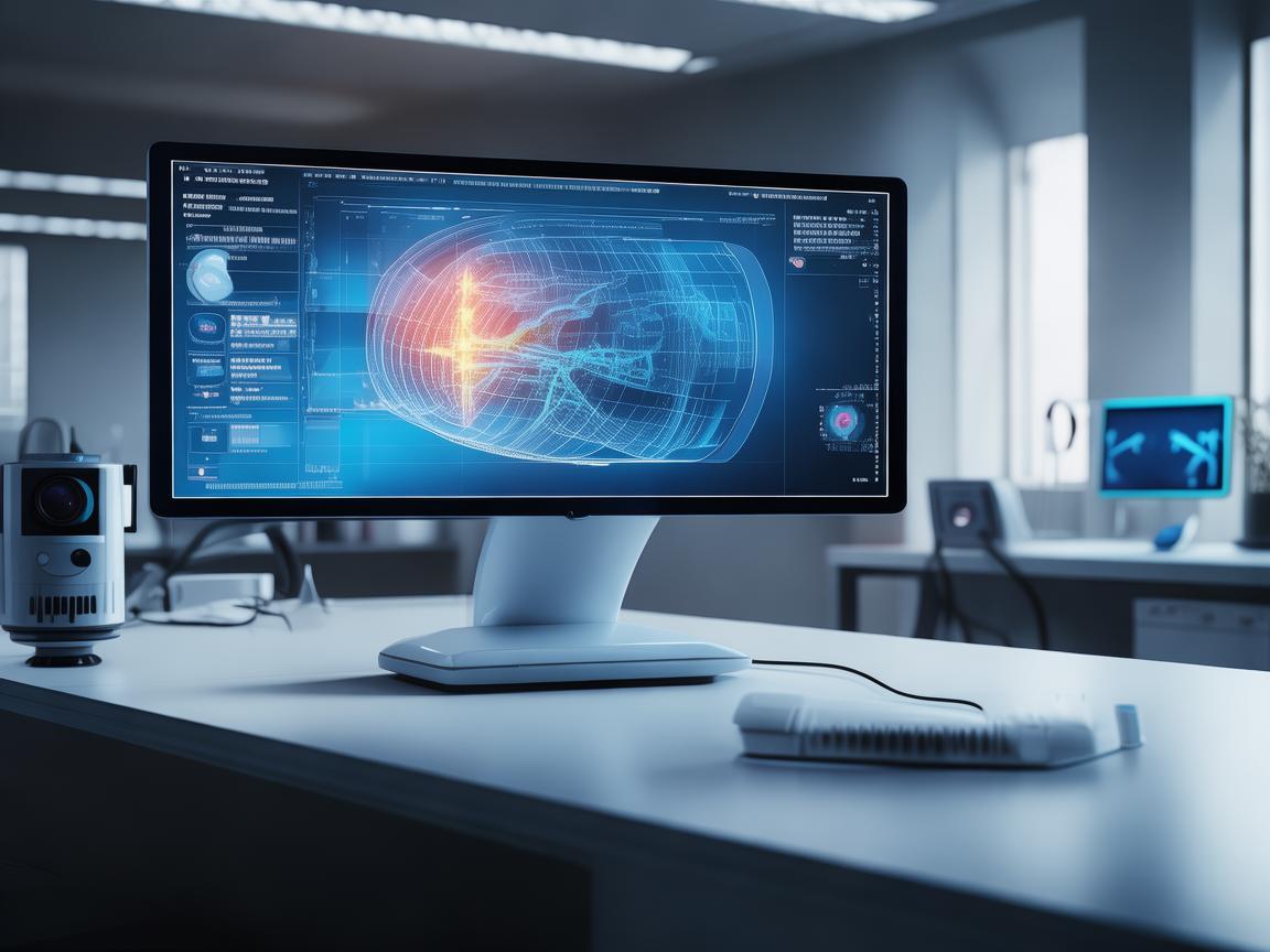 5G医疗应用能否为尖锐湿疣患者带来更精准的远程诊疗? 5G医疗应用能否为尖锐湿疣患者带来更精准的远程诊疗?